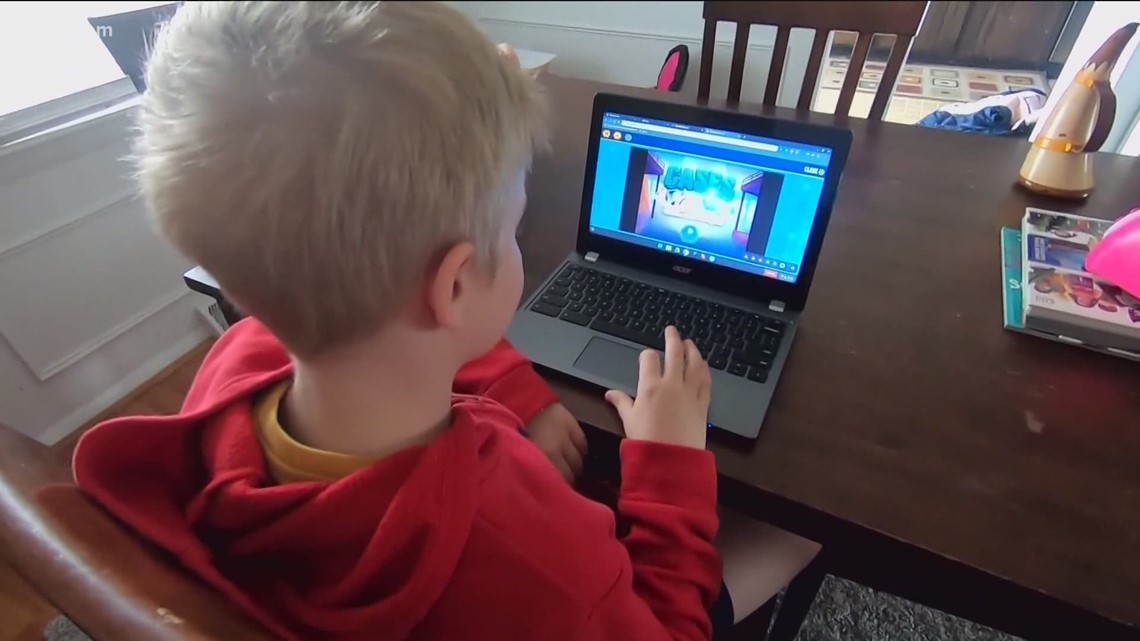 Parents File Class Action Lawsuit Against San Diego County School