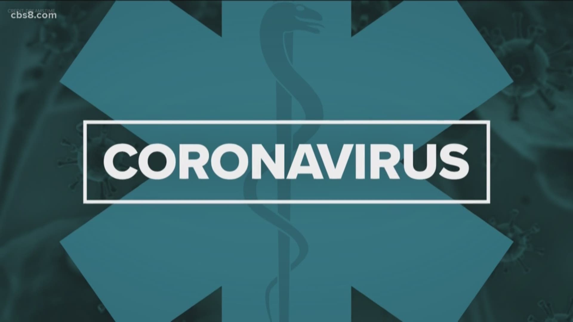 San Diego Coronavirus Updates: April 15, 2020 (10 p.m.)