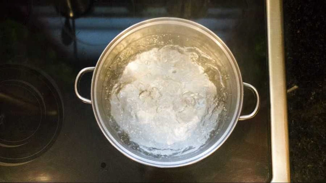 Austin Water says boil water notice to last ‘handful of days,' county