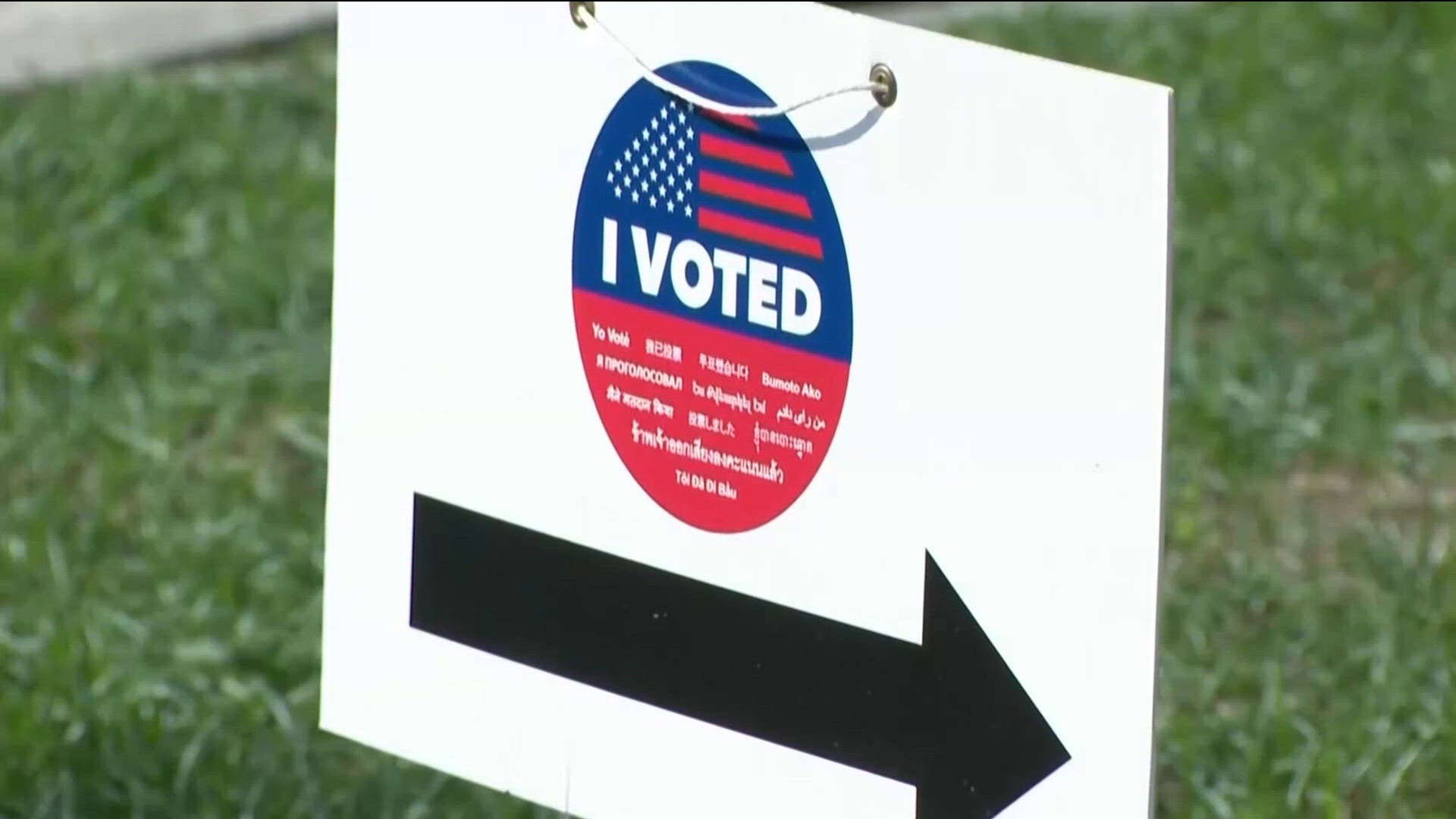 California Prop 39 | Voter identification measure | cbs8.com