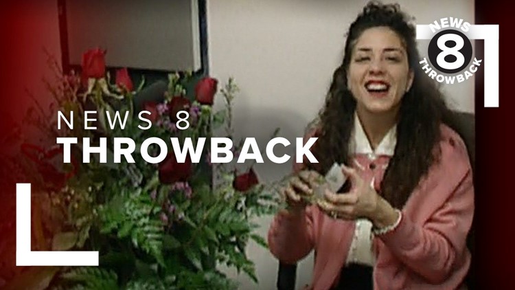 News 8 Valentine’s Day Throwback: Romance in San Diego over 40+ years