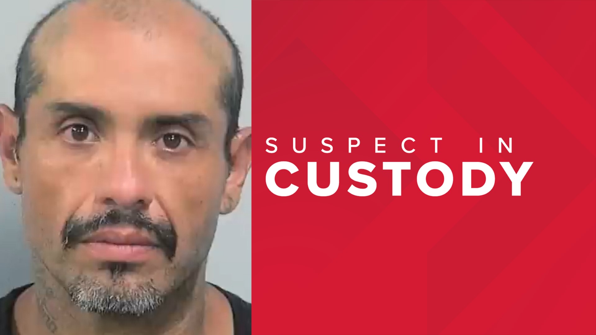 The FBI confirmed Raine Gonzales was safely located on Dec. 19 with the assistance of the Mexican government. The man accused of abducting her is in custody.