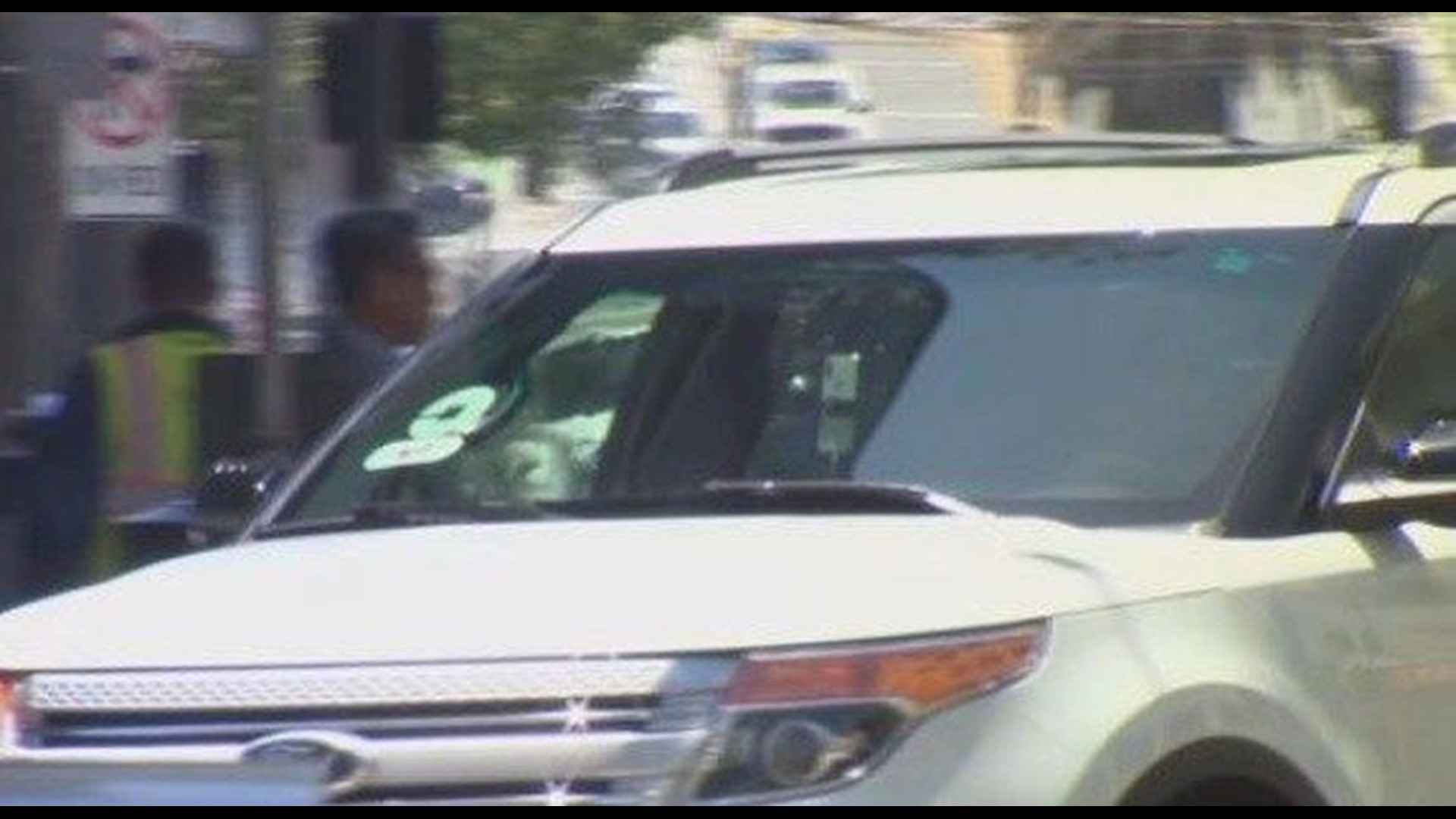 Rideshare Safety: Woman survives scary ride with fake Uber driver ...