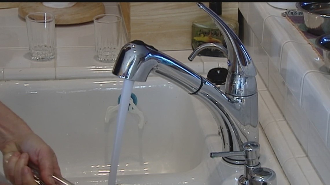 Padre Dam Municipal Water customers fed up with high bills - Vimarsana News