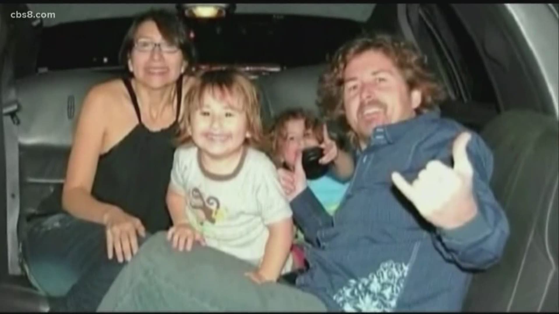 Closing arguments began Tuesday in the McStay family murder trial. Charles Merritt, a former associate of Joseph McStay, has been charged with killing the Fallbrook family.