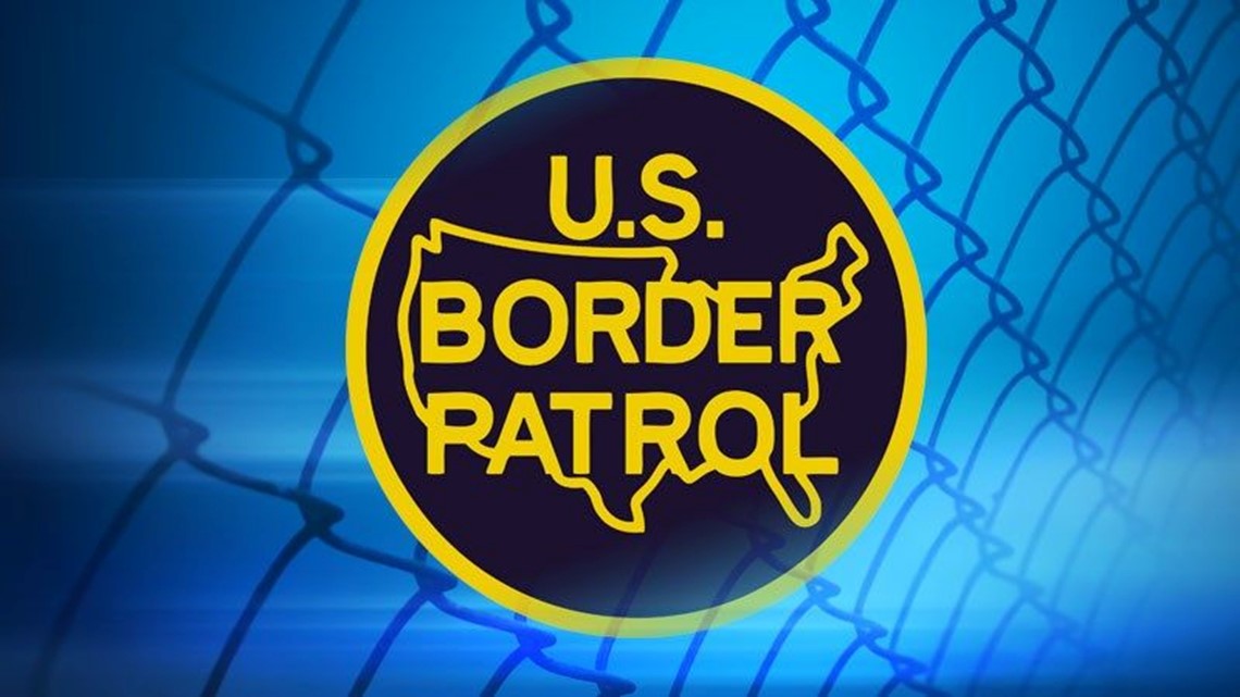 Former Border Patrol Supervisor Admits Harassing Man, Creating False 