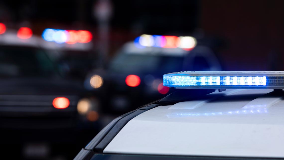 California crime: How to interpret California's crime statistics - Vimarsana News