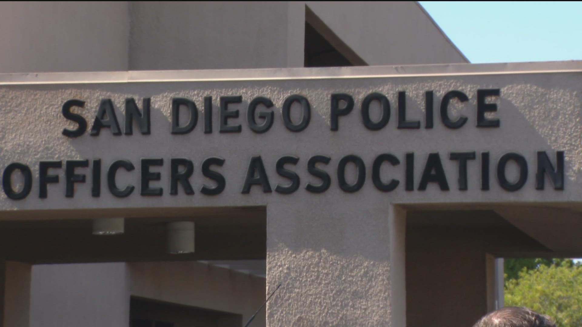 The City of San Diego is now talking steps to address the potential health hazard. Some are questioning, though, why this wasn't addressed sooner.