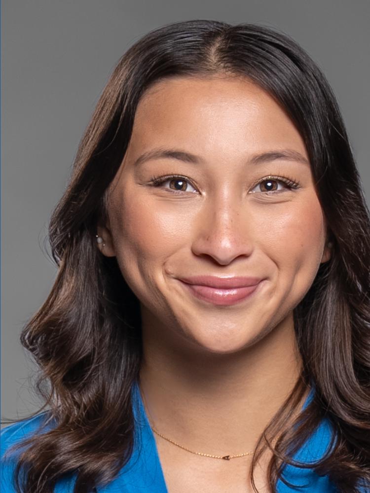 Alex Lai | cbs8.com