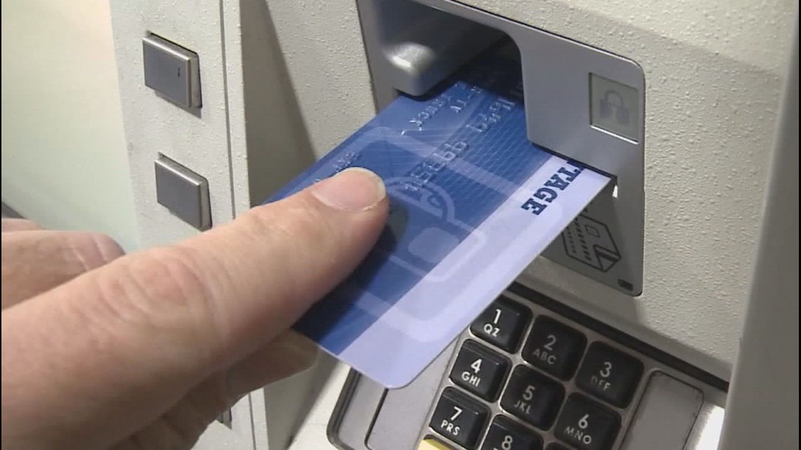 Romanian Crime Ring In San Diego Targets EBT Debit Cards | Cbs8.com