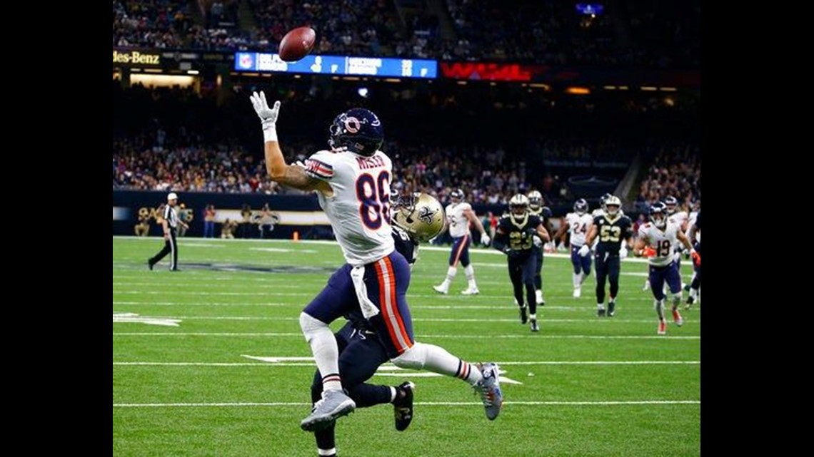 It's a catch NFL owners approve simplified catch language