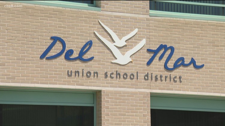 Del Mar Union School District parents upset with how students with special needs are allegedly mistreated