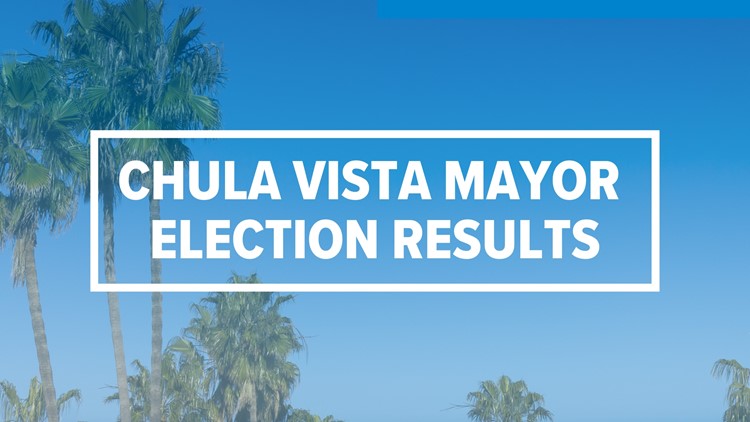McCann, likely Campa-Najjar move toward runoff in Chula Vista mayoral race
