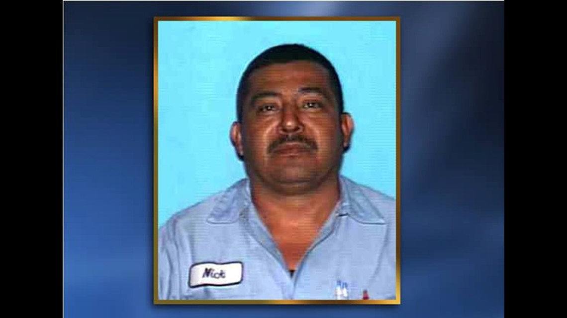 Suspect identified in fatal shooting of auto shop owner