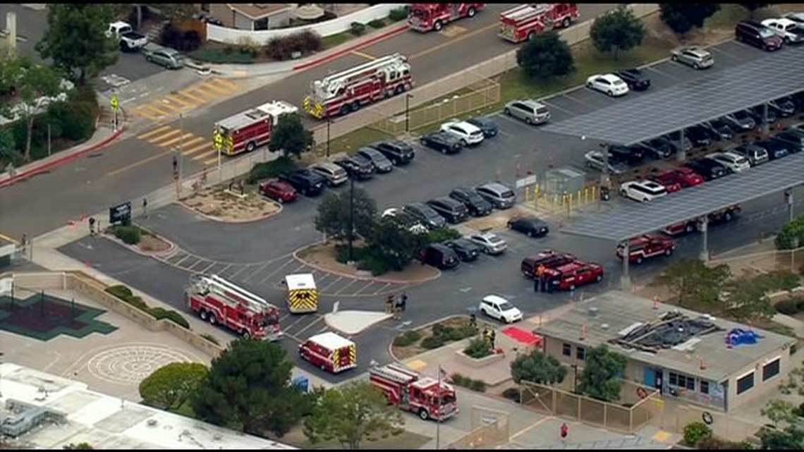 Students Complain Of Nausea From Sewer Odor At Zamorano Elementary   Fe3c2169 F62c 4958 8ff7 0098514220e0 1140x641 