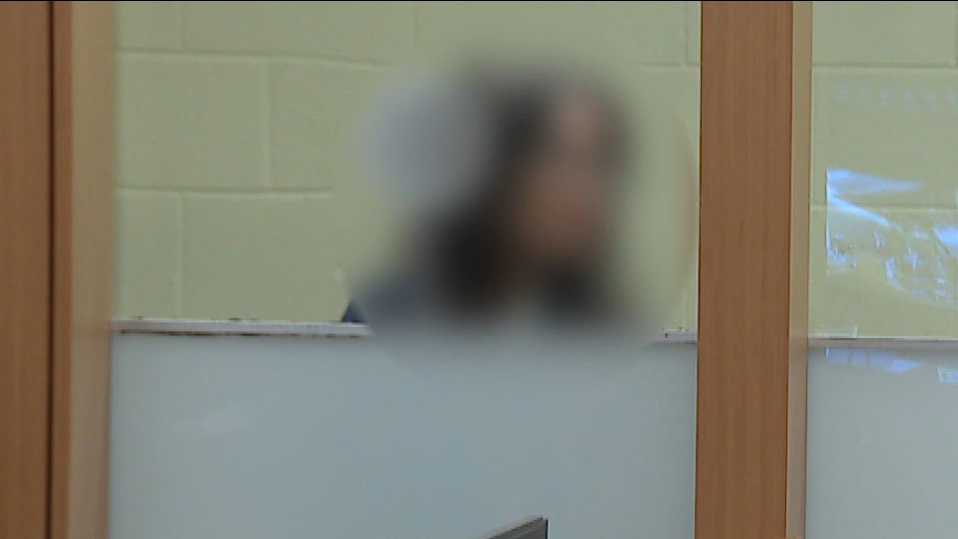 Sisters accused of killing mother and neglecting father, appear in ...