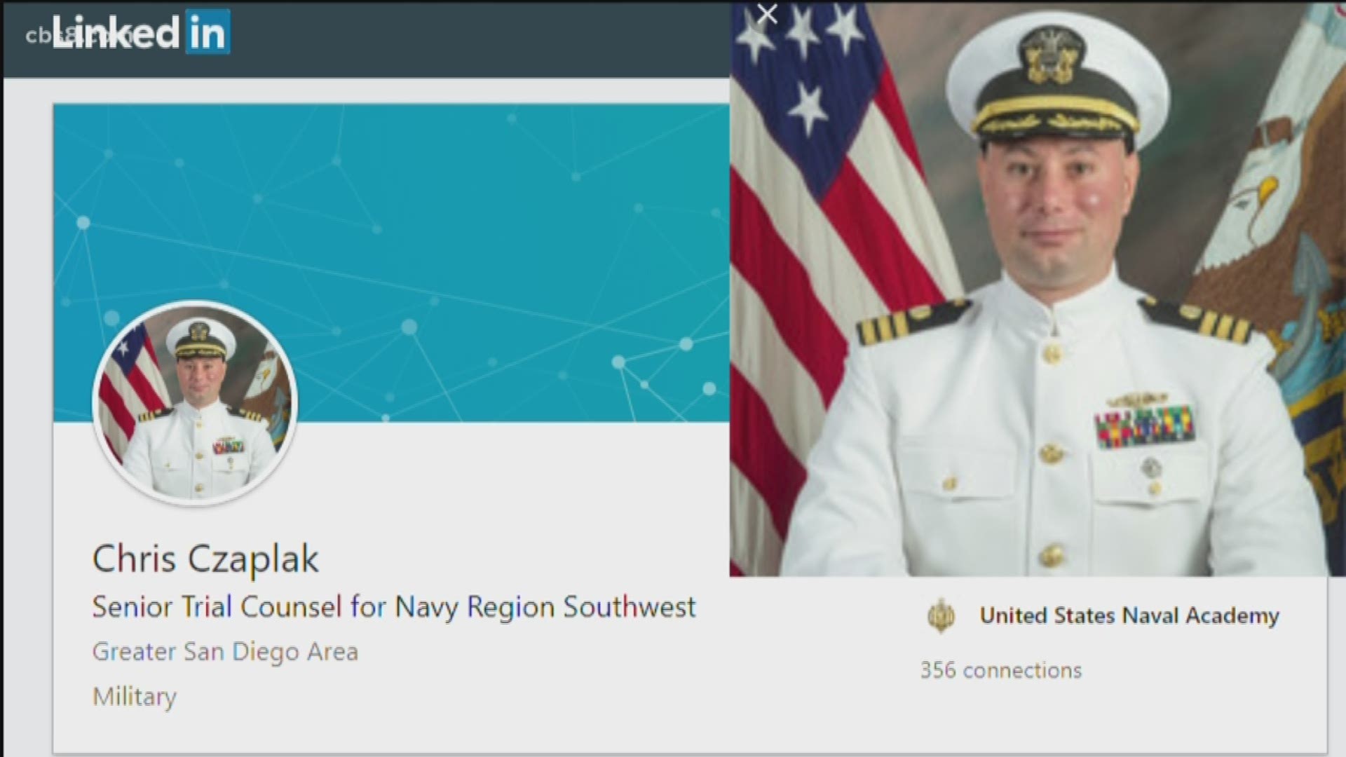 service: a navy seal at war trump tweer