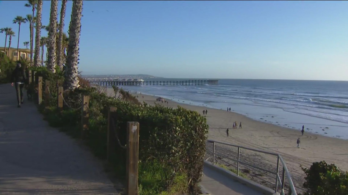 Task force to examine health impacts of Tijuana sewage crisis - Vimarsana News
