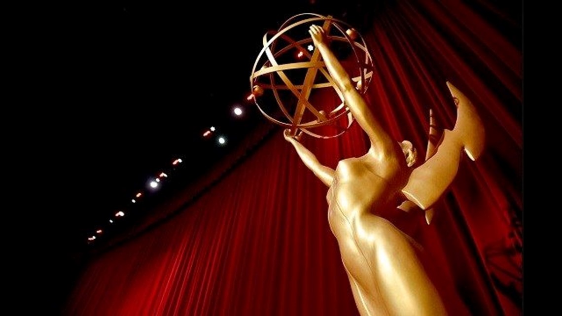 Congratulations to all of the  2022 Emmy Award winning journalists at CBS 8!