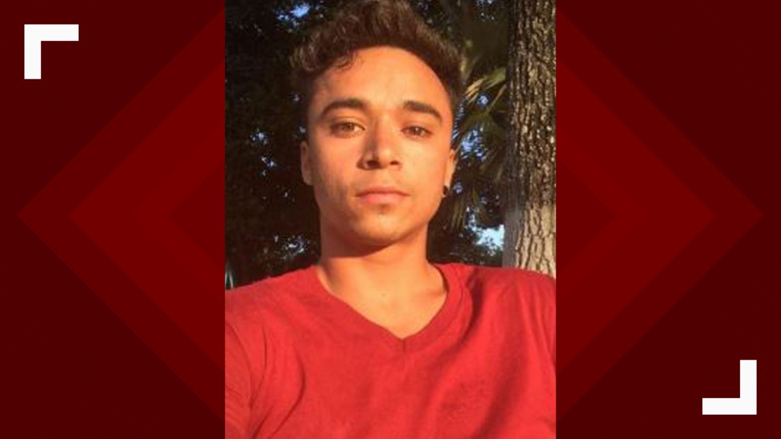 San Diego police seek other alleged sexual assault victims of street ...