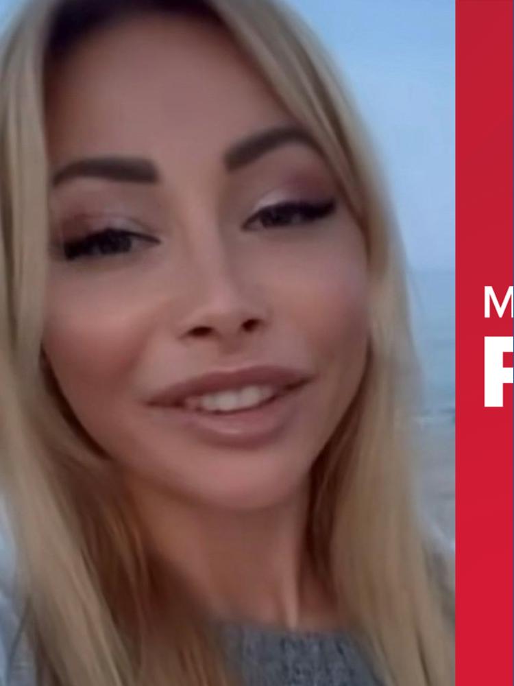 Officials search for woman missing since July last seen in San Diego ...