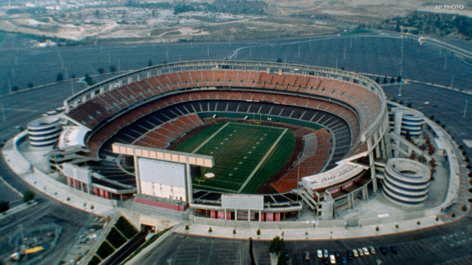 100 years of SDSU Aztecs football stadiums in San Diego | cbs8.com