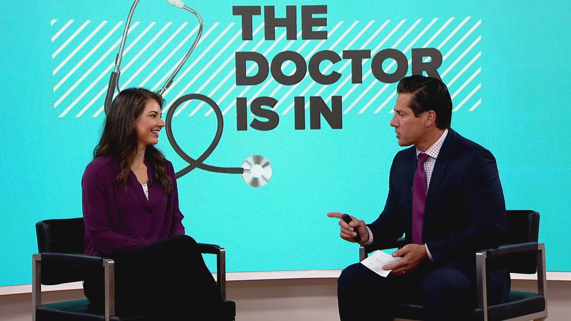 Registered dietitian discusses cancer prevention through a healthy diet ...