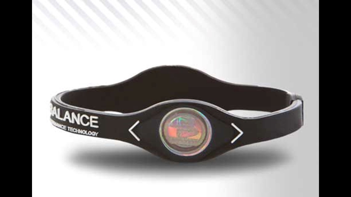 Power Balance Bands - Do They Really Work? - YouTube