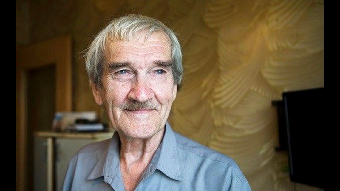 Stanislav Petrov, Who Averted Nuclear War, Dies At 77 | Cbs8.com