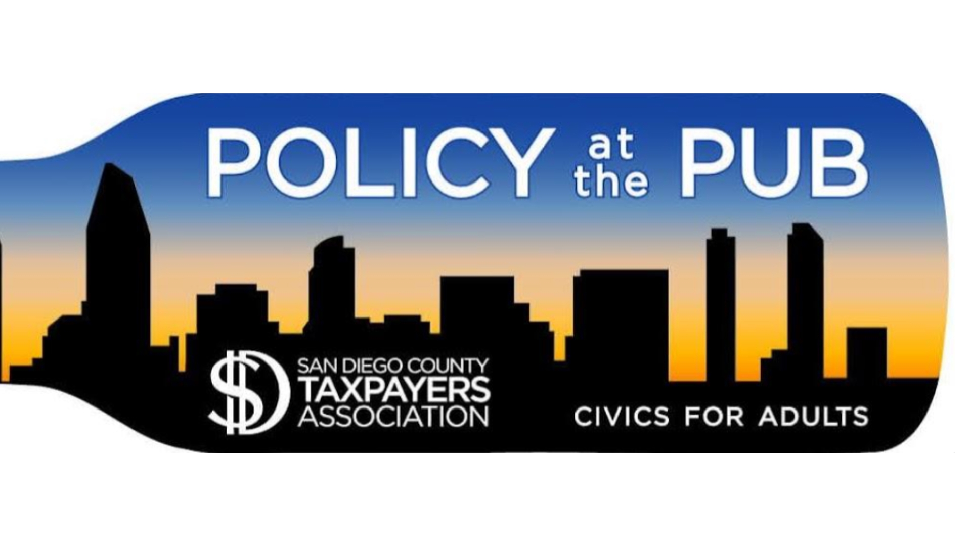 San Diego Police Officer and first-time mayoral candidate Larry Turner will be participating in the question-and-answer forum.