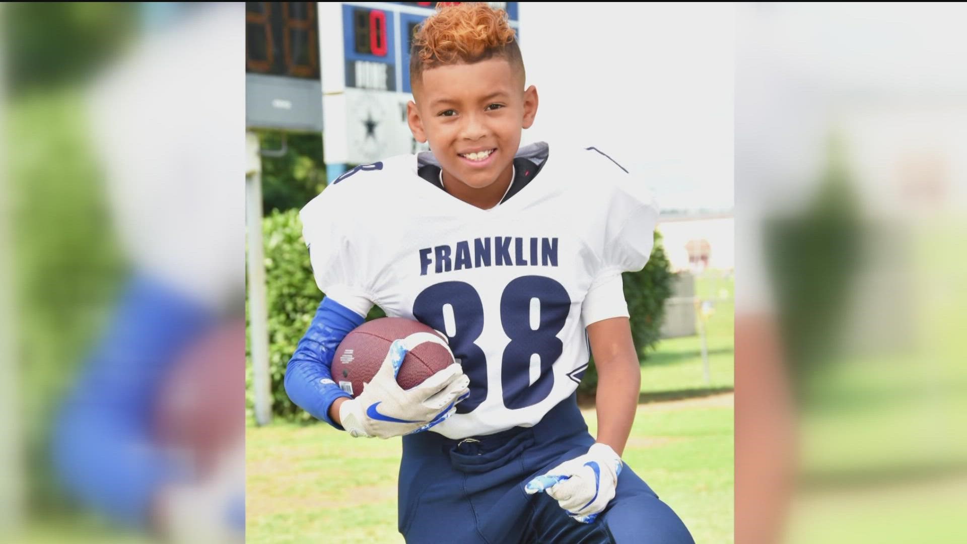 Parents who suffered loss of son starts a nonprofit to help other ...