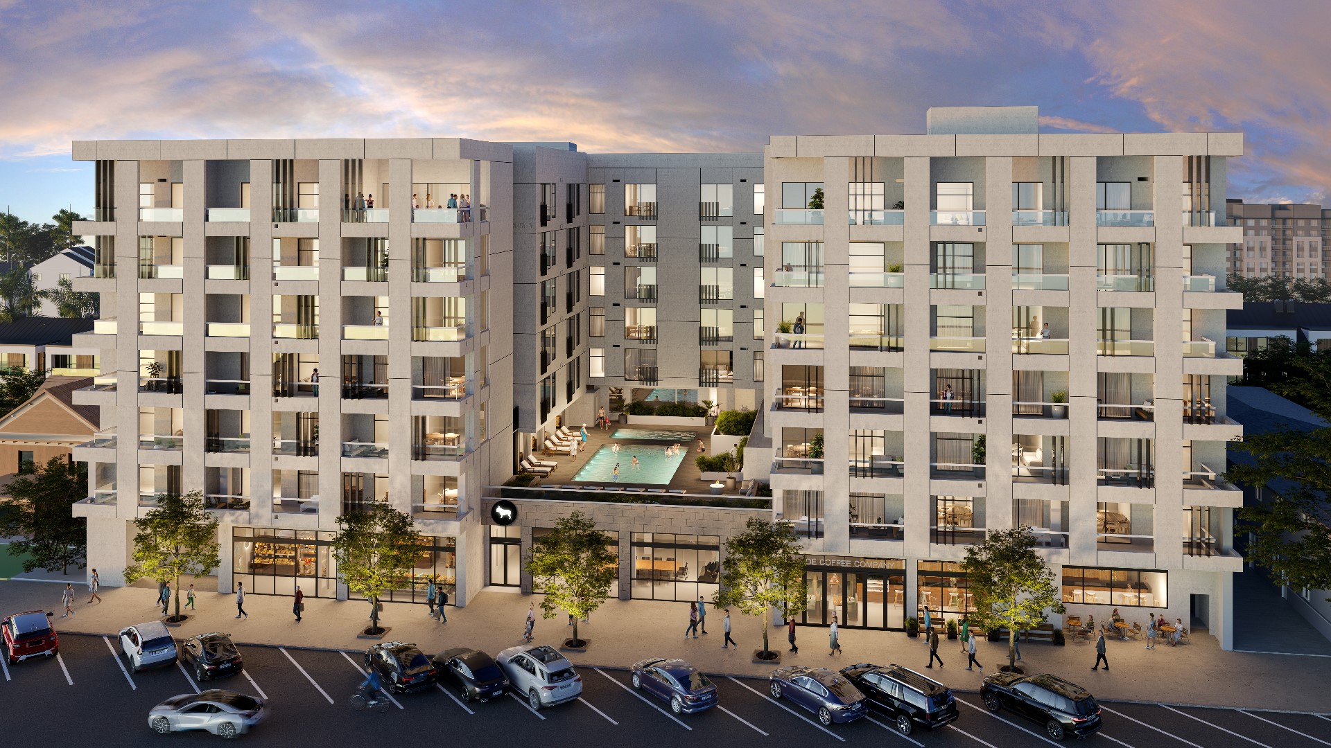 Stunning Least Expensive Luxury Apartments Month To Month image