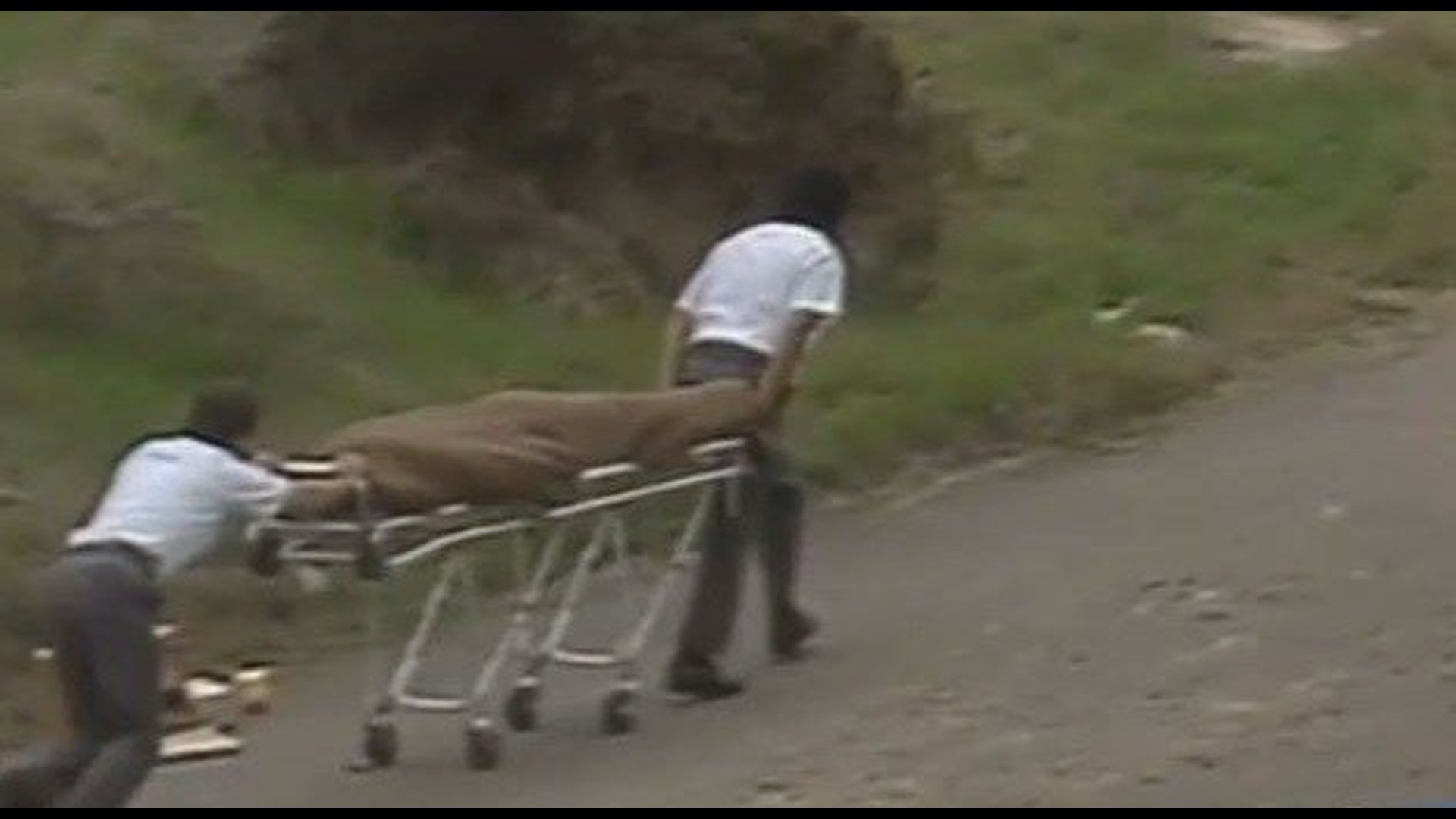 Cold Case: Man found guilty of killing his friend in 1986 | cbs8.com