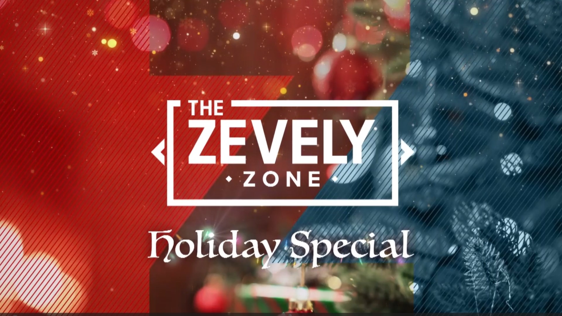 In this Zevely Zone special, Jeff takes a look back at his favorite holiday stories of all time.