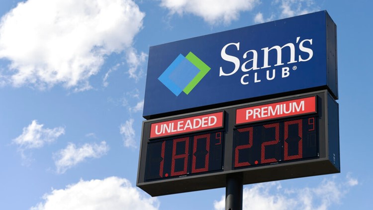 Sam's Club está celebrando su cumpleaños con membresías a $10
