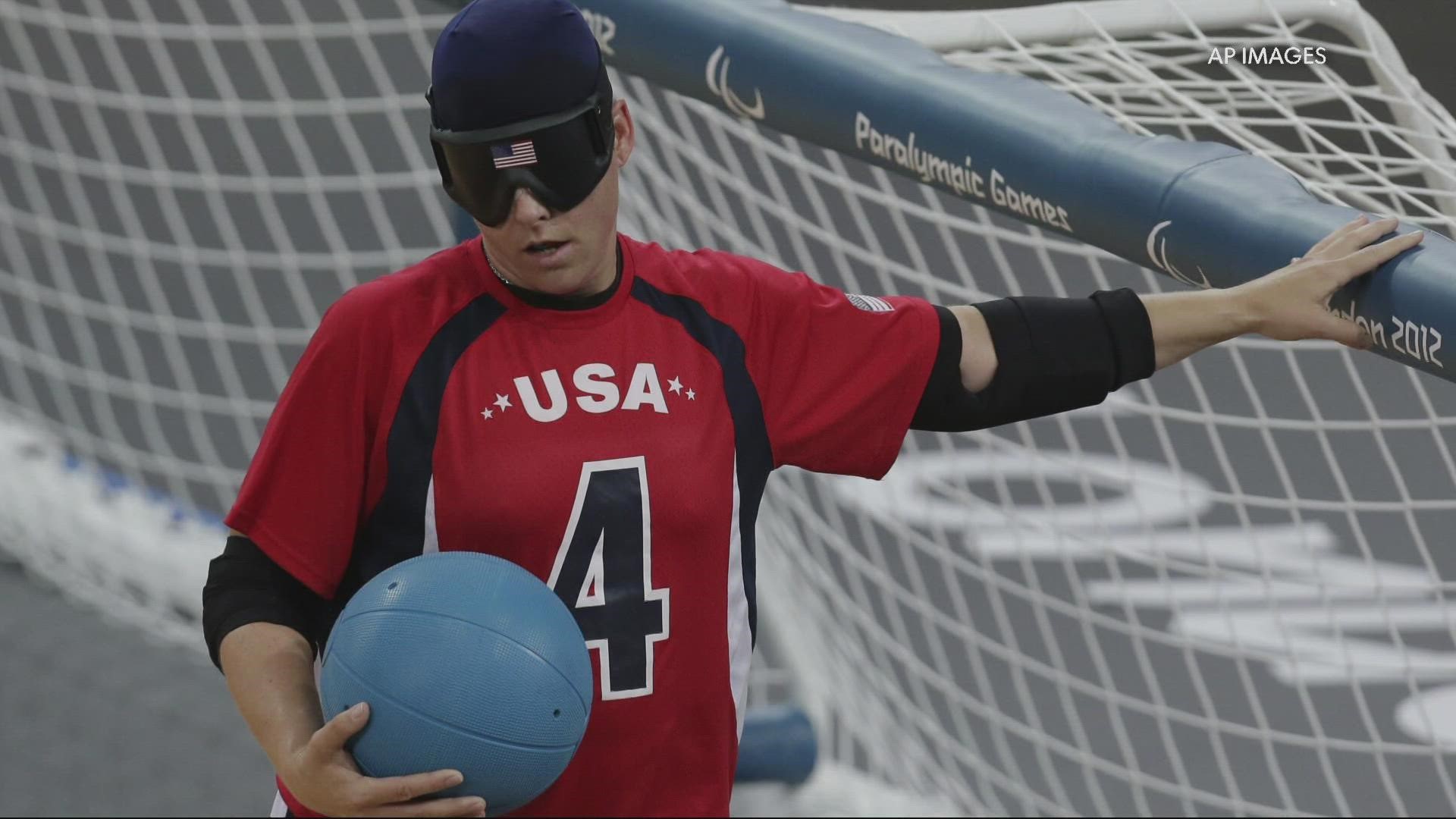 What Are The Rules Of Goalball Cbs8 Com
