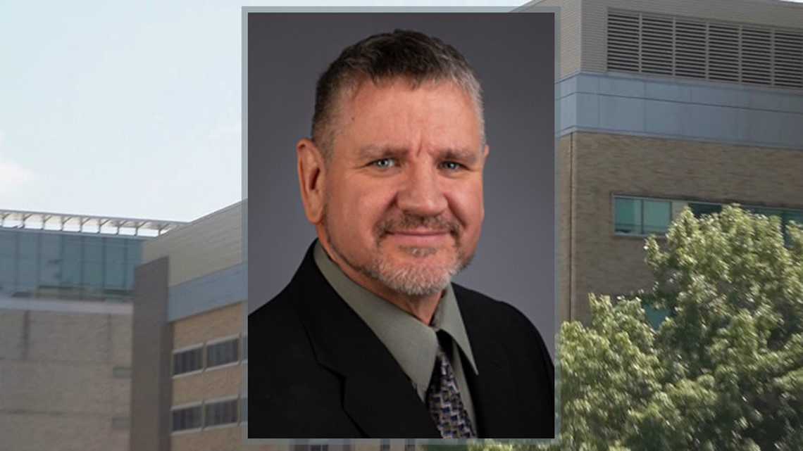 Oregon doctor says his sperm was used to father at least 17 kids