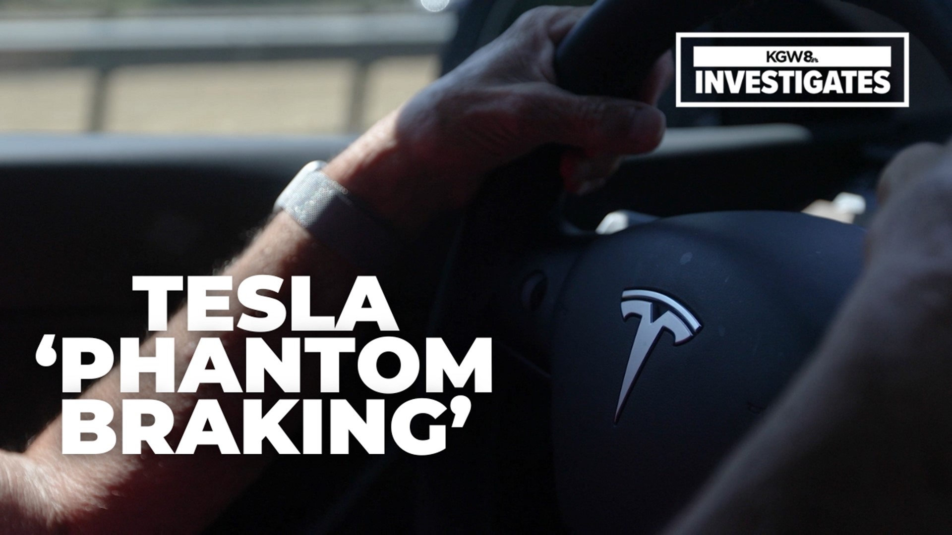Tesla's Phantom Braking Concerns Spark Federal Investigation - CNET