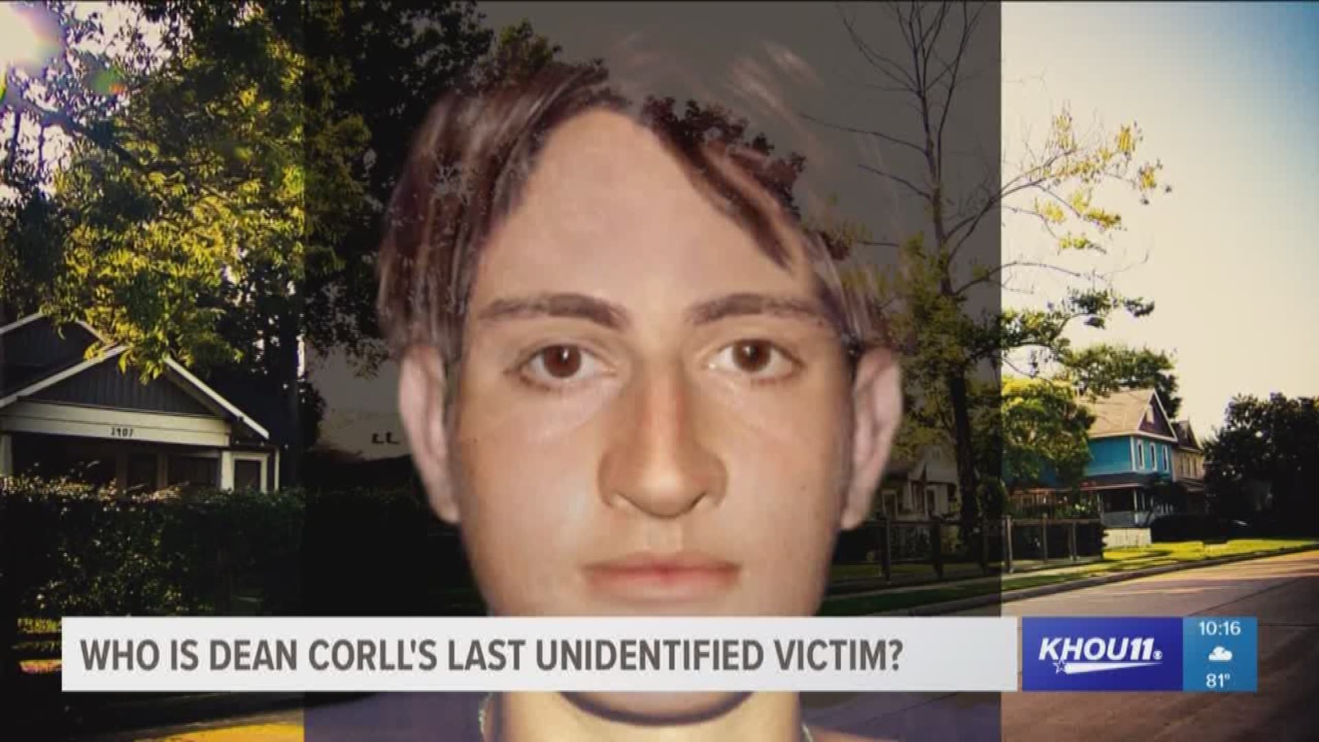 Dean Corll is known as the worst serial killer in Houston history. He is known as the "candy man" and is responsible for the deaths of 30 teenage boys.