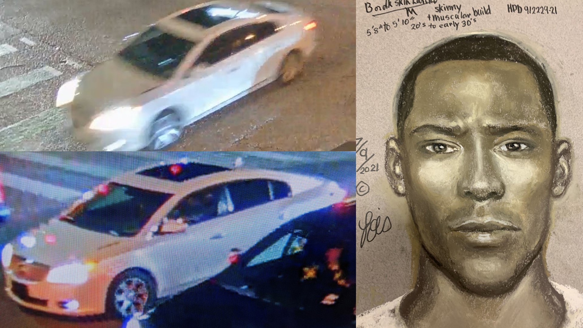 Road rage shooting after Astros game New details about Road rage shooting after Astros game New details about