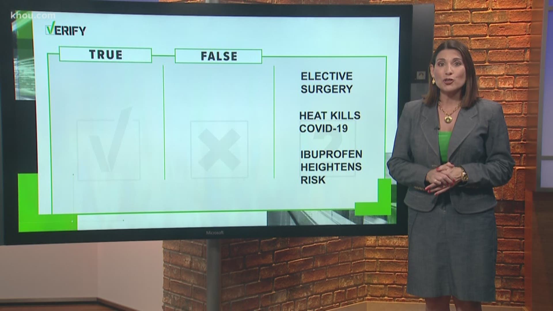 There is no scientific proof that heat will kill the coronavirus.