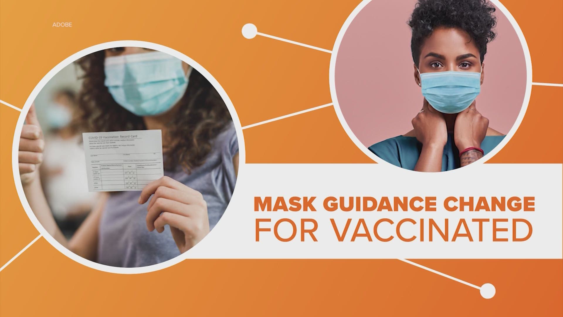 COVID Delta variant could be as contagious as chickenpox: CDC | cbs8.com