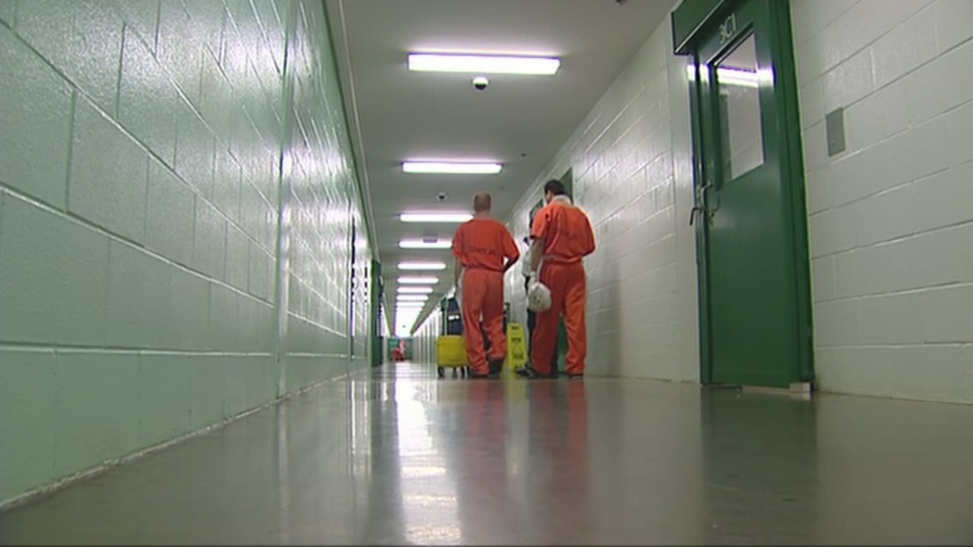 Concern over new bill to reform bail in Texas | cbs8.com