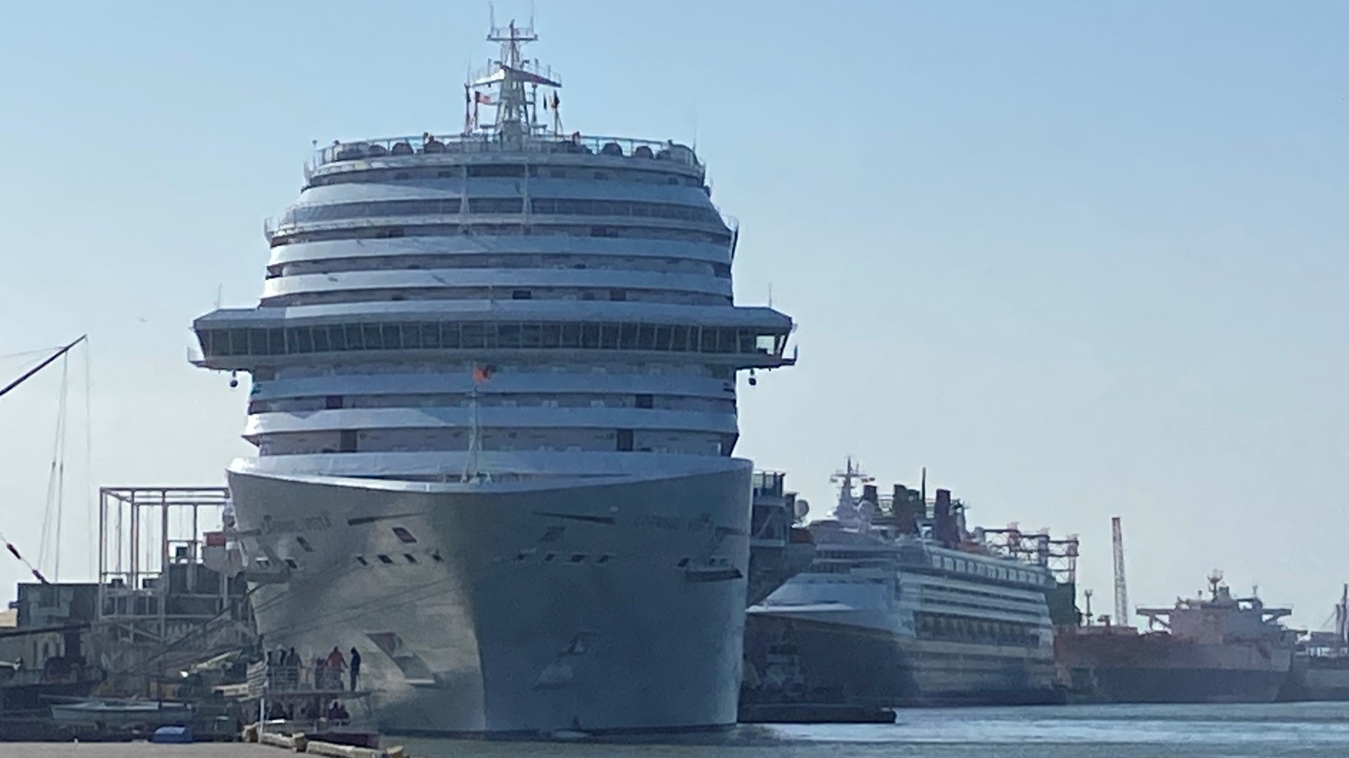 Is it safe to cruise to Mexico right now? What those sailing out of the ...