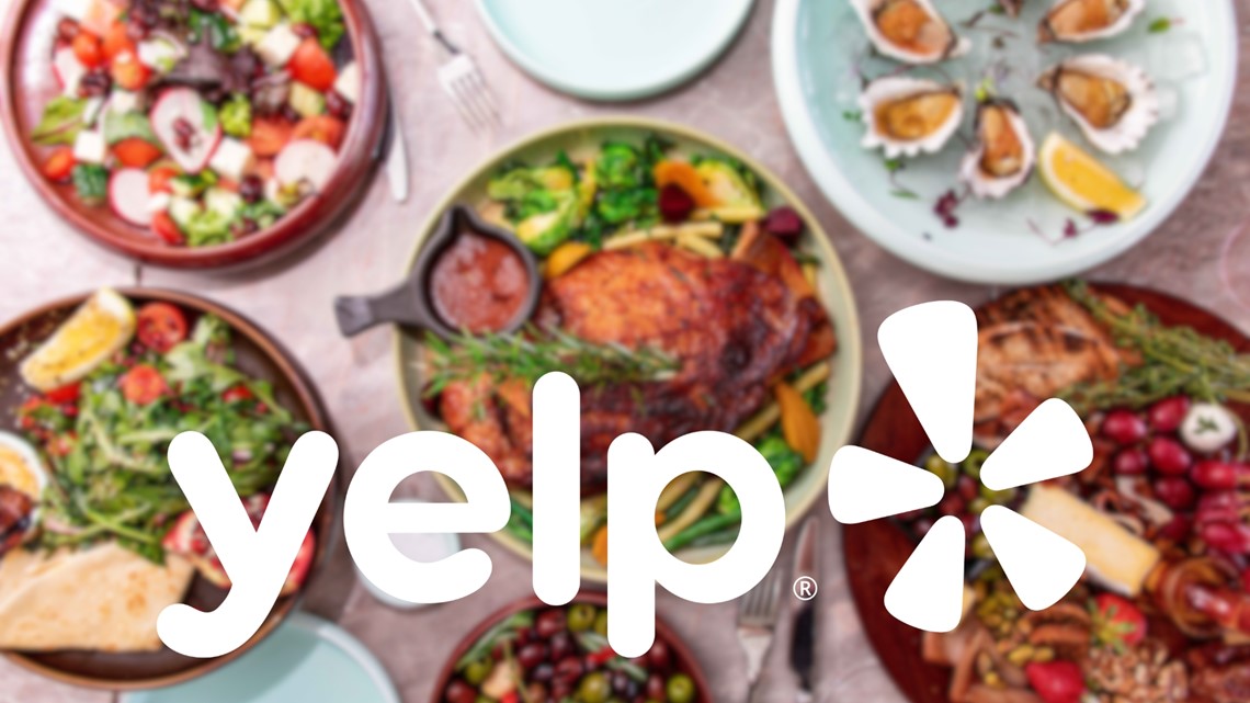San Diego restaurants | Yelp's Top 100 Places to Eat in 2024 | cbs8.com