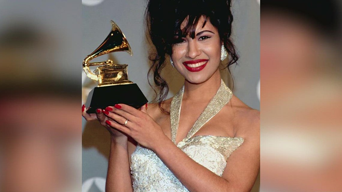 Selena Quintanilla to release new posthumous single on July 29 - Vimarsana News