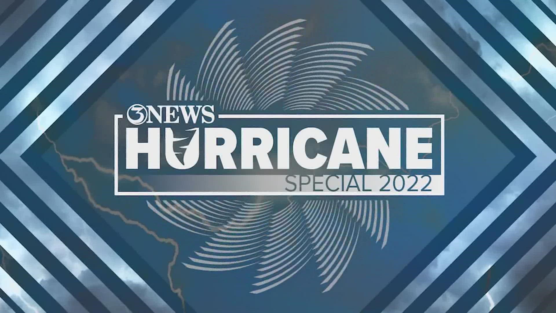 Watch the 2022 Hurricane Special in full here.