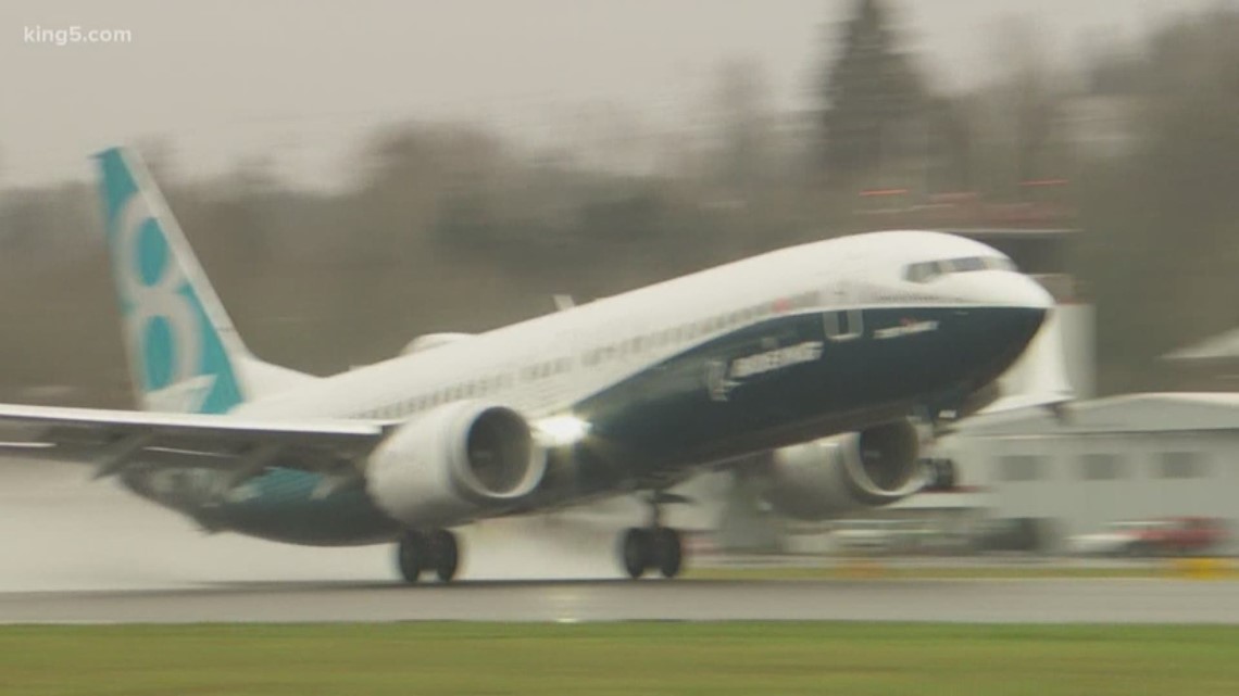 Faa Inspectors Who Oversaw Boeing 737 Max Were Underqualified Probe Faa Inspectors Who Oversaw Boeing 737 Max Were Underqualified Probe