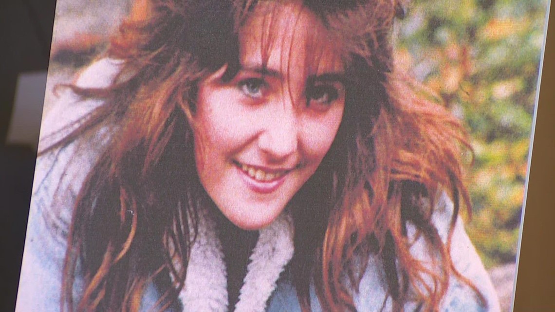 Suspect identified through DNA in 1990 cold case homicide | cbs8.com