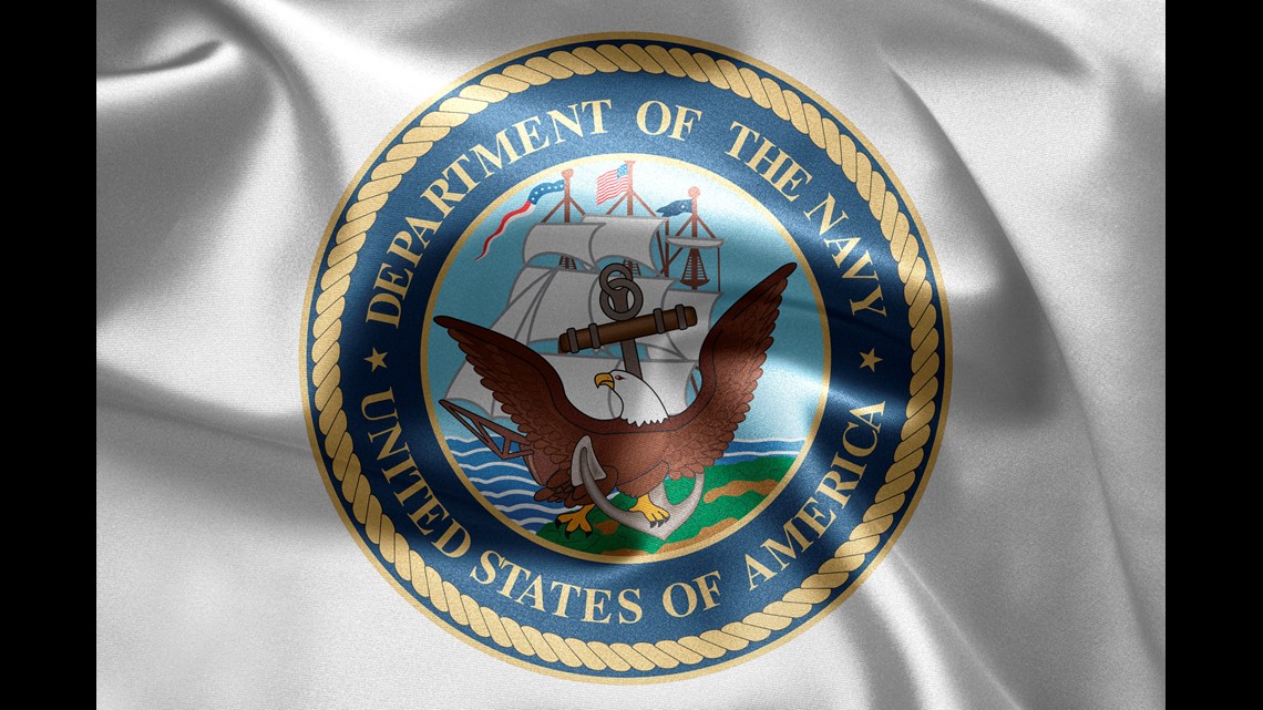 Navy sailor killed in van crash in San Diego identified - Vimarsana News